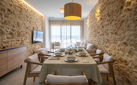 OSTALEA Casa Rural